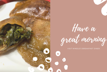 🧧年菜特輯：酸菜年糕餃